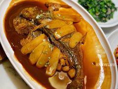 -径山十八道·风味民间菜(杭州总店)