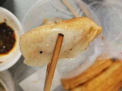 锅贴-香山胡记吴江路生煎(灵山路店)