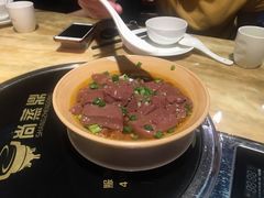 -德兴show鲜·蒸汽海鲜火锅餐厅(格创悦里店)