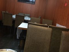 大堂-四妹餐厅(玫瑰街店)