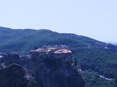 -梅黛奥拉修道院