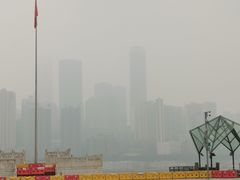 -海棠烟雨公园