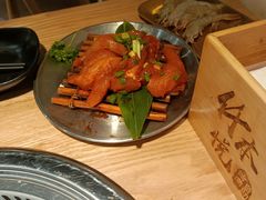-仟本悦自助餐厅(大丰吾悦广场店)