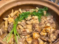 -齐齐衮·廟街生蚝雞煲(荔湾地铁站店)