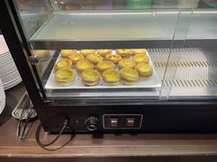 -海宁开元名都大酒店·地中海自助餐厅