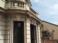-上海市肺科医院(延庆路门诊)