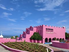 -漳州滨海火山岛自然生态风景区