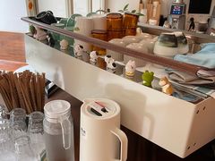 -Line来恩咖啡(石厦花园店)