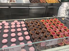 -泸溪河桃酥(西直门凯德店)