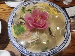 -老雒阳面馆·水席(定鼎门店)