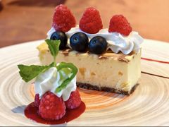 -卡本妮法餐厅·北京和平宾馆