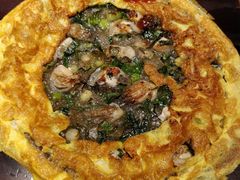 海蛎煎-邵子牙·中华老字号(定安路店)