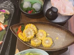-捞王锅物料理(凯旋路店)