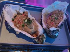 -燥次·烧烤酒场(万象城店)