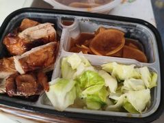 -昌勝香港深井烧鹅(新年华店)