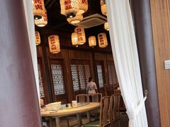 -二十八里太湖船菜(吉祥路店)