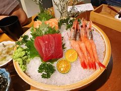 -九井澤精致料理(金茂店)
