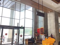 -星河湾温泉洗浴酒店