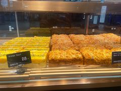-FANEN法念·烘焙·甜点(万象城店)