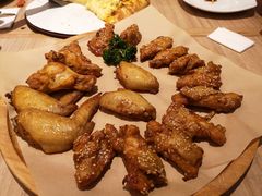 -必胜客(免税商场店)