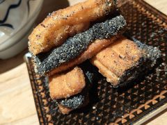 -图味美小黄鱼·景德菜(浙江路店)