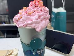 -雾与山茶(大禹城店)