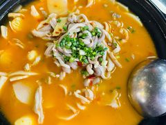 李师傅脆肚-李师傅脆肚(华强北店)