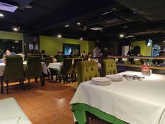 -戈拿旺巴西烤肉(崇文门店)