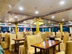 -新龙船黄浦江餐饮游船官方自营店