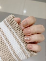 -四季·予你日式美甲美睫Nail