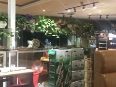 大堂-潮汕牛肉火锅