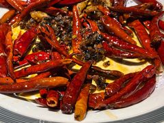 -吕氏疙瘩汤·私家菜馆(慈云寺店)