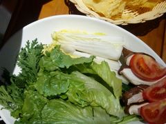 -牛很鲜潮汕牛肉火锅(朝晖路店)