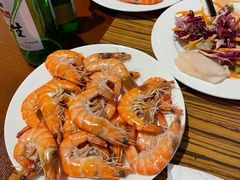 -蜻蜓逐宴全日制西餐厅I古北水镇大酒店