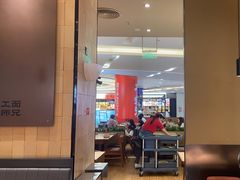 -大师兄·西北小馆(北站缤果空间店)