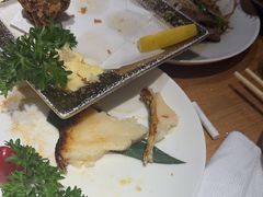 -桂马·日本料理·海胆·海鲜饭·酒场(民主广场店)