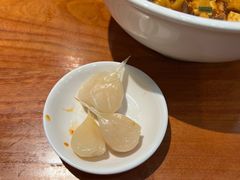-清真·马洪小炒泡馍馆(钟楼回民街店)