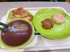 -大福来锅巴菜(古文化街店)