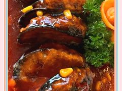 -闻香阁·清真(光荣道店)