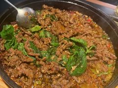 -Ameigo梅果·云贵川bistro(长宁来福士店)