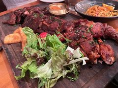 -埠口精酿夜景餐酒吧· BREWPORT BISTRO(长嘉汇重庆之眼店)