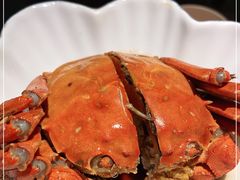 -乔街深夜食堂·台州菜·高压锅生蚝(杭州总店)