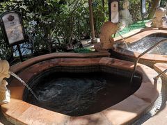 -深圳东部华侨城茵特拉根酒店