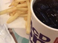 -麦当劳(望京国际商业中心店)