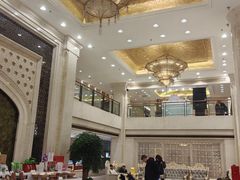 -汗腾格里·风味餐厅(新疆驻京办店)