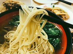 -泰煌鸡·上海白斩鸡·鸡汤面(万航店)