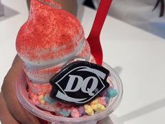 -DQ·蛋糕·冰淇淋(合生汇店)