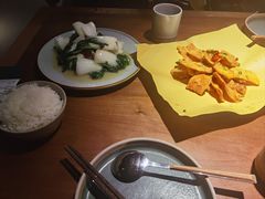 -薇酌饮·陕西菜(南门外店)