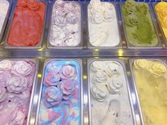 -iceason爱茜茜里·意大利健康冰淇淋(骑龙巷店)