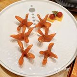 哦莫❓原来素食也可以吃的这么有新花样✨